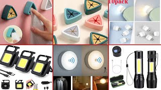 Top 5 Amazing Light Gadgets | Lower Price Led Lights Gedgets