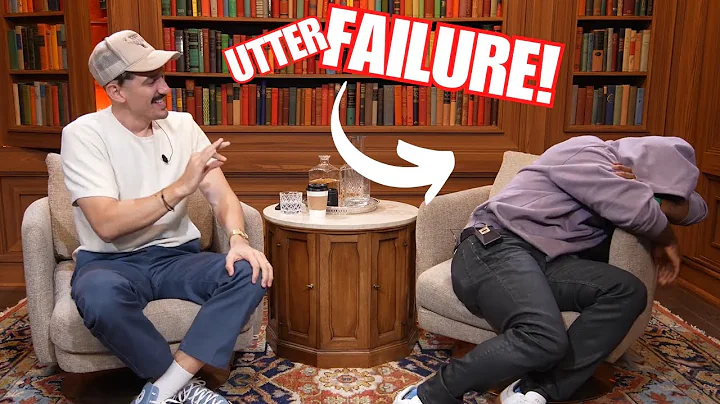 Charlamagne ALWAYS Fails at Deez Nuts Jokes