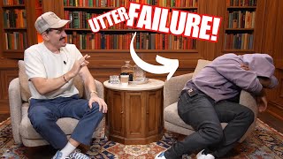 Charlamagne ALWAYS Fails at Deez Nuts Jokes