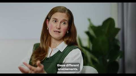 How to land AI transformation