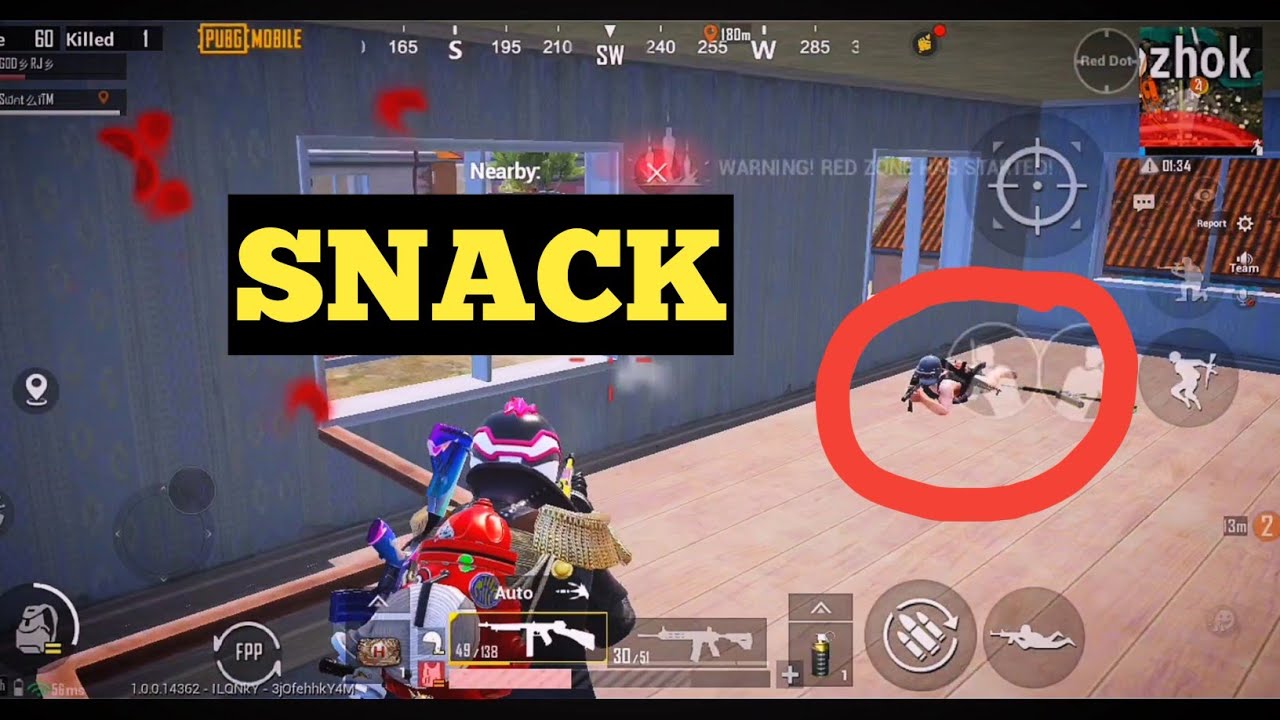 NO COPYRIGHT MUSIC WITH PUBG MOBILE GAMEPLAY SHORT MONTAGE | GOD RJ GAMING | PUBG MOBILE