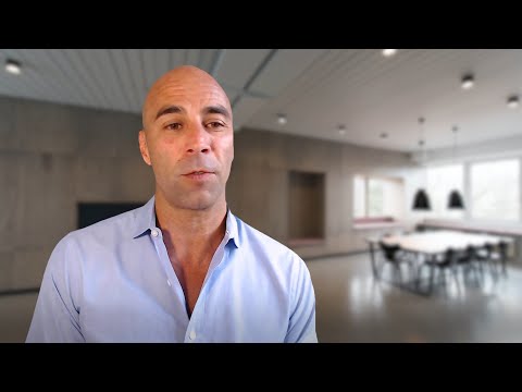 Why FTI Consulting
