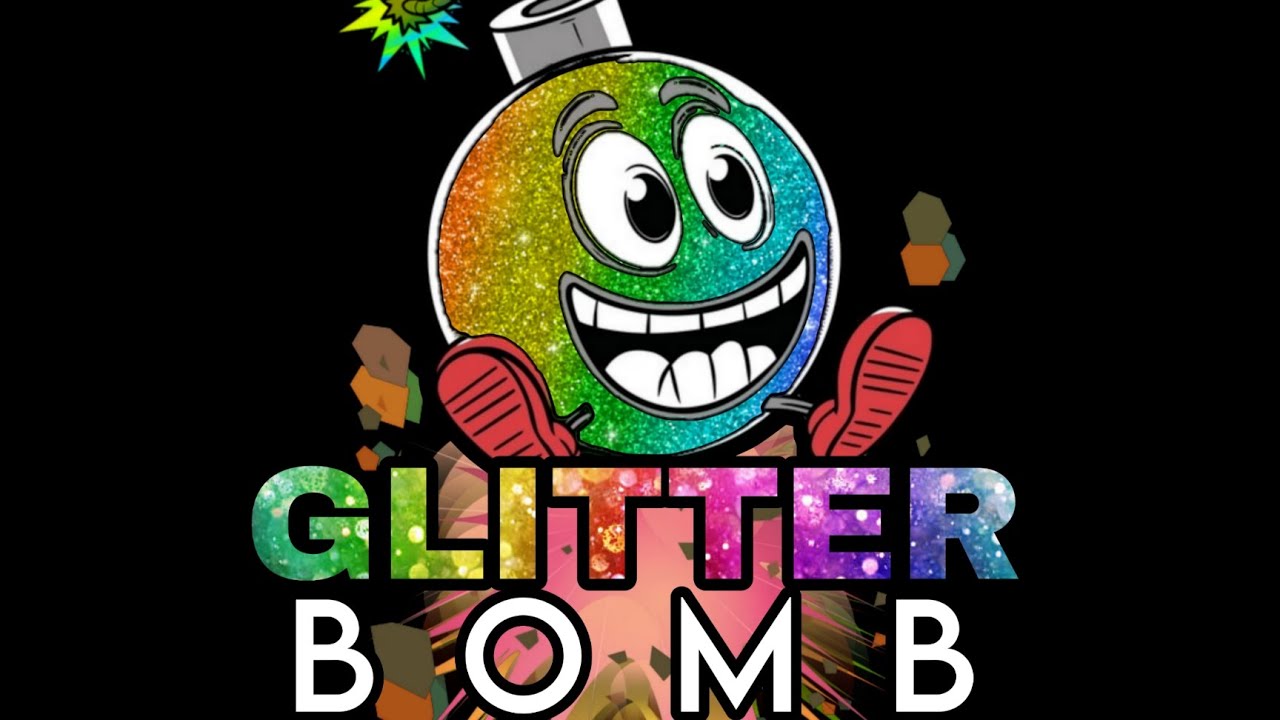 Glitter Bomb (Glass Pharms T21) UK Medical Cannabis Review Number 4 - Dosed Up Diaries