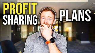 What Profit Sharing Means For Your Money | What is a Profit Sharing Plan vs 401k Contributions