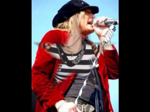 Kevin Dubrow — Kevin Dubrow - Drivin' Sister