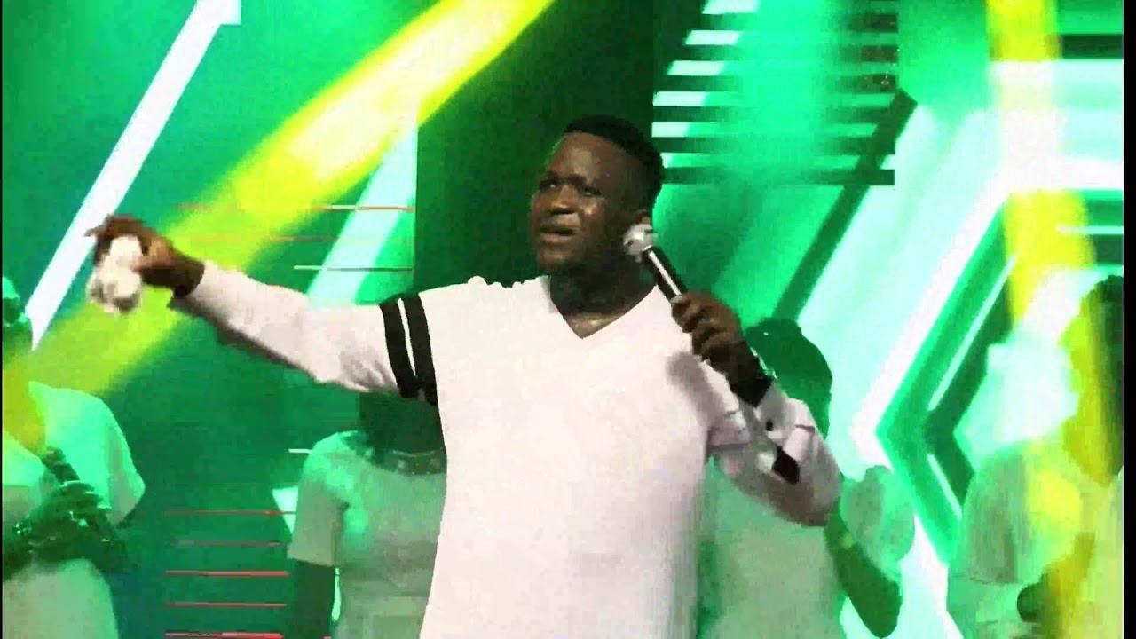 Pastor Doris Sherman Midnight Prayer 79.0  (DESERT SPIRIT)