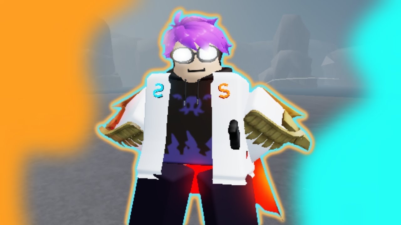 The Ultimate Battle [Super Science Sans Showcase] - YouTube