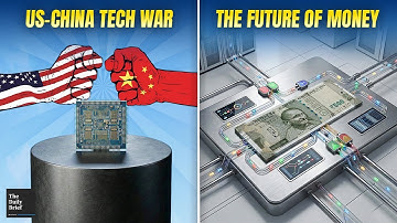 Why the US-China Tech Fight matters to everyone | The Daily Brief #371