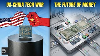 Why the US-China Tech Fight matters to everyone | The Daily Brief #371
