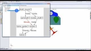 Automated TRIZ Trimming and Function Ranking in SolidWorks
