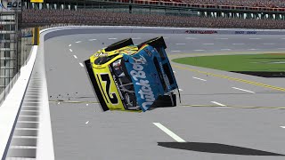 NR2003 Flip