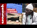 Parrainage passage de diomaye faye les rvlations explosives de linformaticien cheikh fall