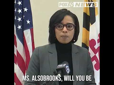 Mayor Scott endorses