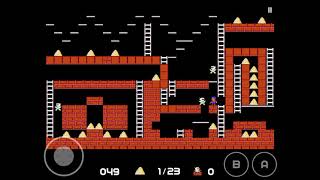 Mine Runner Level 49 screenshot 4
