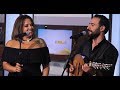 النائب ديما جمالي والاغاني الطربية الأكثر طلبا في سهرات بيروت مع كريستينا حداد