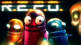 【 #repo 】湊来るまで『R.E.P.O.』枠【 ちょろけん視点 】