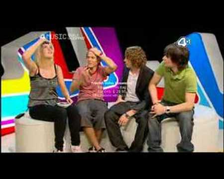 McFly unzipped part 2