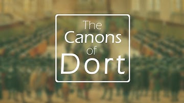Canons of Dort - Unconditional Election