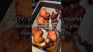 Dashi lets me use zero brain cells #mealprep #recipes #getdashiapp #dashiapp #sherie