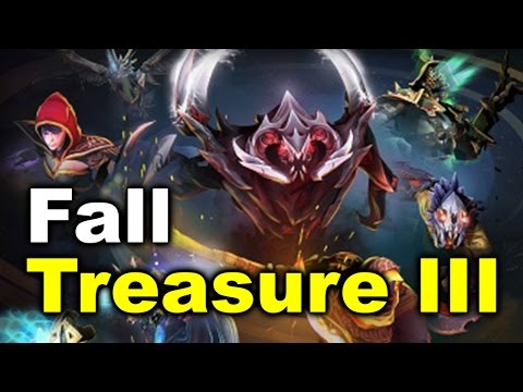 Dota 2 Fall