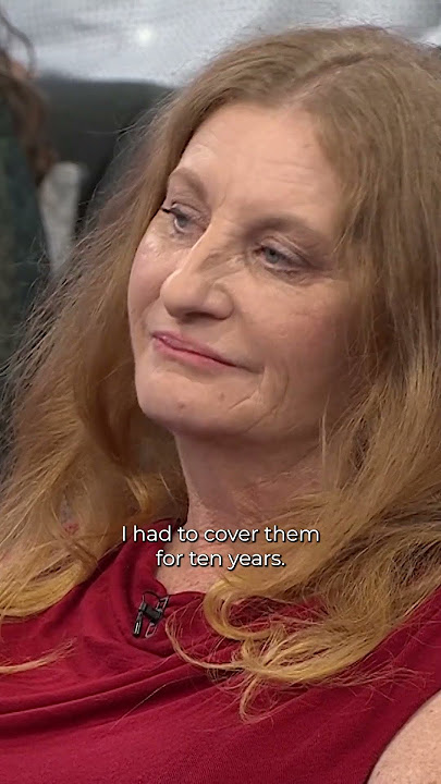 I’m child-free and people act like that’s a problem | SBS Insight #child #parent #childfree #dating