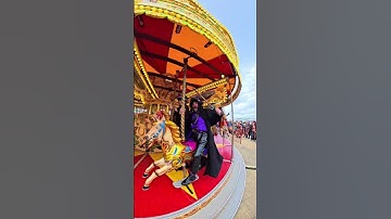 Fun & Games at Weymouth Pirate Fest 2025 #weymouth #Pirates #pirateship #insta360 @insta360