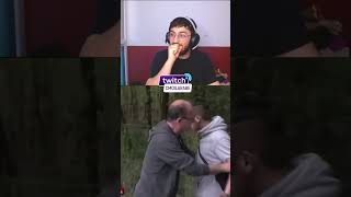 Live 21h Lun/Mer/Ven/Dim #reacr #drole #clipsdetwitch #pourtoi