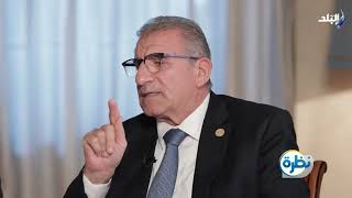 اللواء محمد عبد المنعم يكشف حجم خسائر الجيش الإسرائيلي في الحرب على غزة