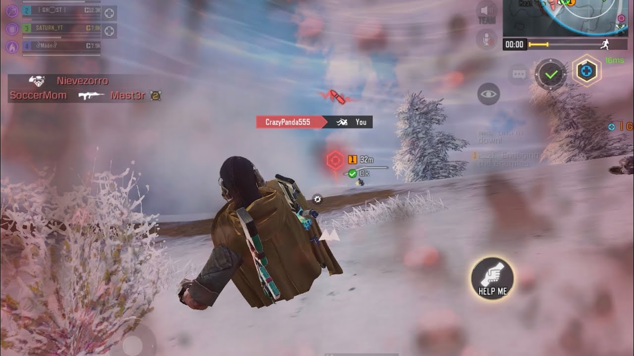 NEW CODM SEASON 1 2026 NEW UPDATE!!!!!!!!! Testing new gun