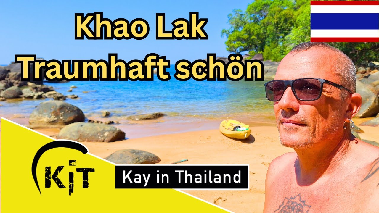 Kann man in Khao Lak Schnorcheln ?
