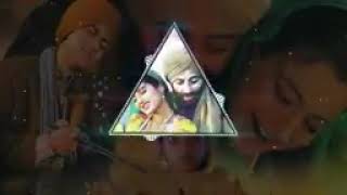 Ur ja kale kawa tere (dj jbl remix###sourabh raja
