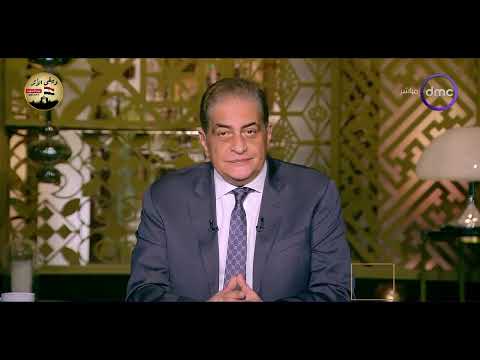 أسامة كمال يفند مؤتمرا شن هجوما على الاونروا 3 ساعات من الكذب والتدليس وتم اختيار المتحدثين ب دقة