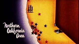 The california story (1955)