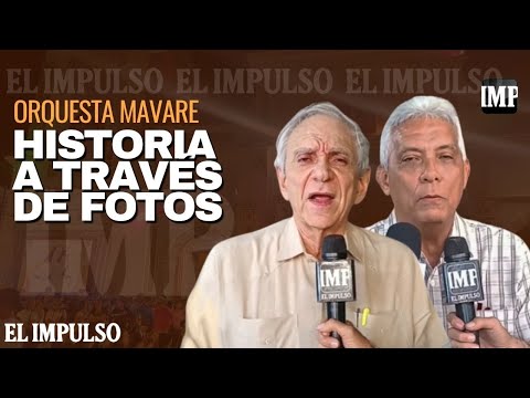 Carlos Guerra habla sobre los 127 años de la Orquesta Mavare en una charla en Ascardio #7Feb
