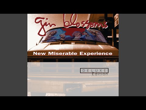 Hold Me Down (Live at the Metro)