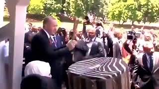 Recep Tayip Erdoğan Anime Edit Tiktok Montaj