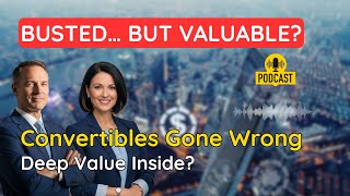 Busted Convertibles: The Surprising Investment Value of Soft Top Cars screenshot 3