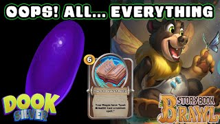 Sharebear Finally Got A Radiant Prism Game Storybook Brawl