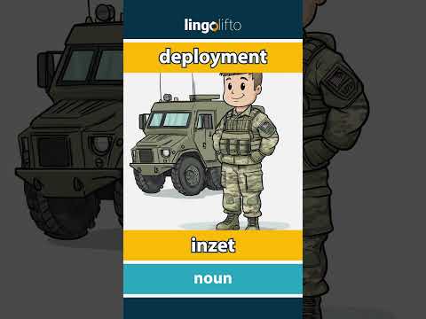 🇬🇧🇳🇱 deployment -
