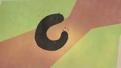 Keffa - Try Harder (Lyric Video)