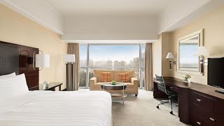 Shangri-La Xian, China | Travel With Rohini