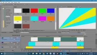 [TUTORIAL SVP] Fan Transition
