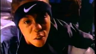 Big Daddy Kane - Show & Prove feat. Scoob, Sauce Money, Shyheim, Jay - Z, Ol Dirty Bastard (HD)