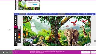 Using Kami to Submit an Assignment on Canvas