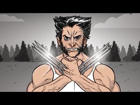 Every 'X-Men' movie in Less Than 3 Minutes | Mashable TL; DW