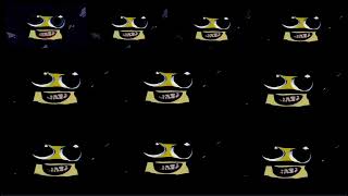 Klasky Csupo In Pitch Black Powers 1-10 Tenparison