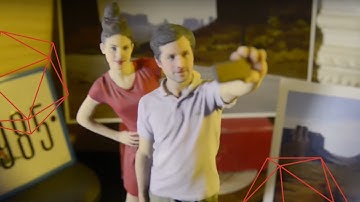 Shapify Your Love Story (Extended version)