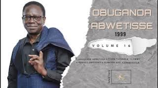 OBANGAINA - 7 RACHEL MAGOOLA (AFRIGO BAND_