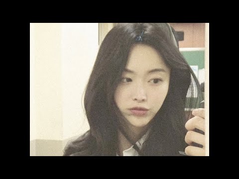 2017년 어느 날 방과 후, 경음고등학교에서 (희수가)