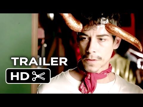Cantinflas Official US Release Trailer #1 (2014) - Michael Imperioli Movie HD